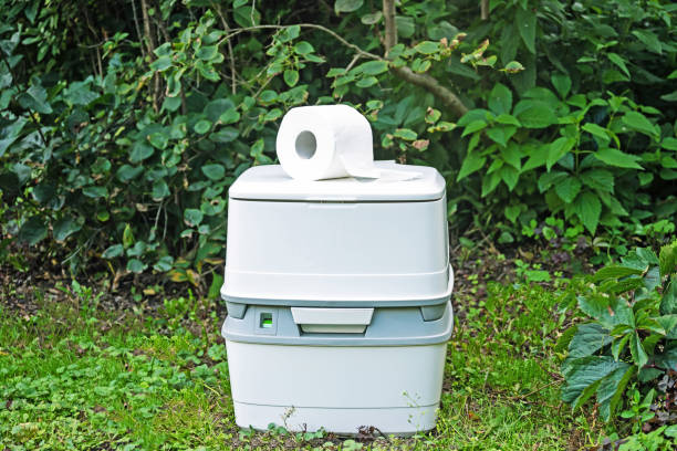 Best Local porta potty services  in Reed City, MI