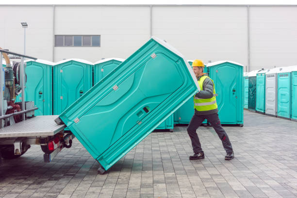 Trusted Reed City, MI porta potty rental Experts