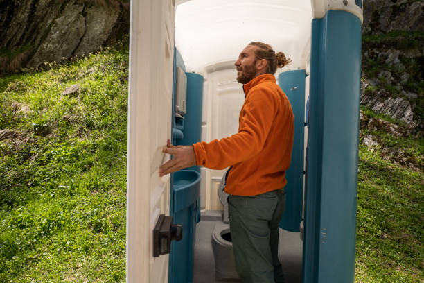 Best Porta potty rental for parties  in Reed City, MI