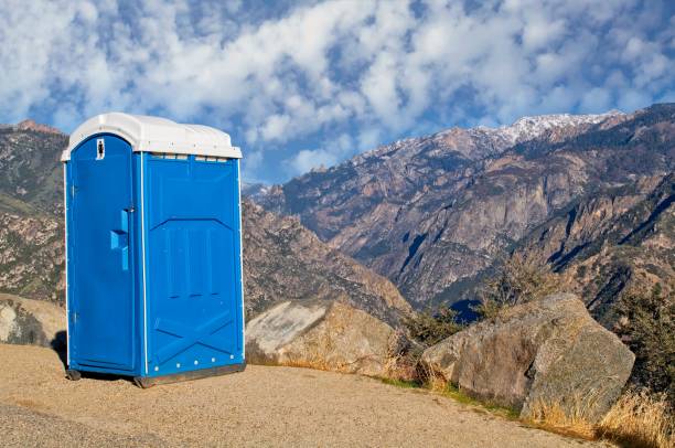 Best Event porta potty rental  in Reed City, MI