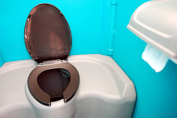 Best Sanitation services for porta potties  in Reed City, MI