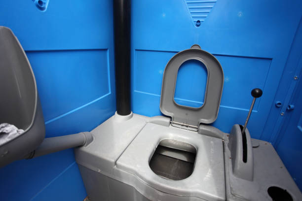 Best Portable toilet rental cost  in Reed City, MI