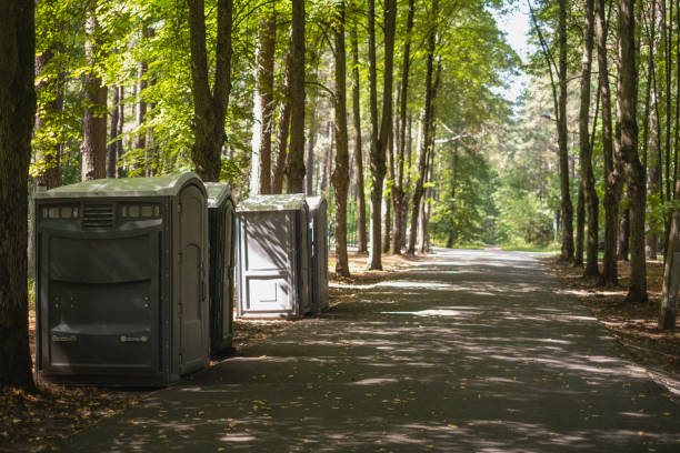 Best Porta potty rental near me  in Reed City, MI