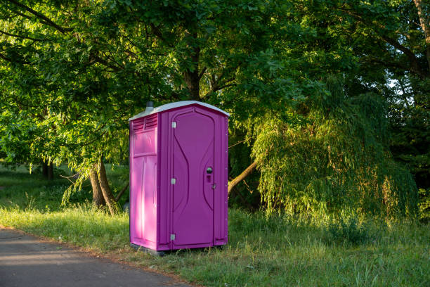 Best Best portable toilet rental  in Reed City, MI
