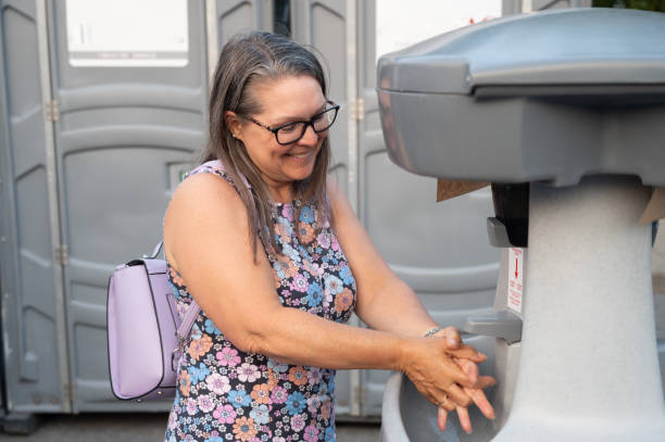 Best Portable sink rental  in Reed City, MI
