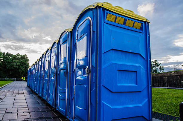Best High-end porta potty rental  in Reed City, MI
